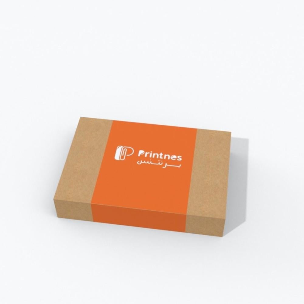 (اسليف ) شريط ورقي مقاس 20x58 cm