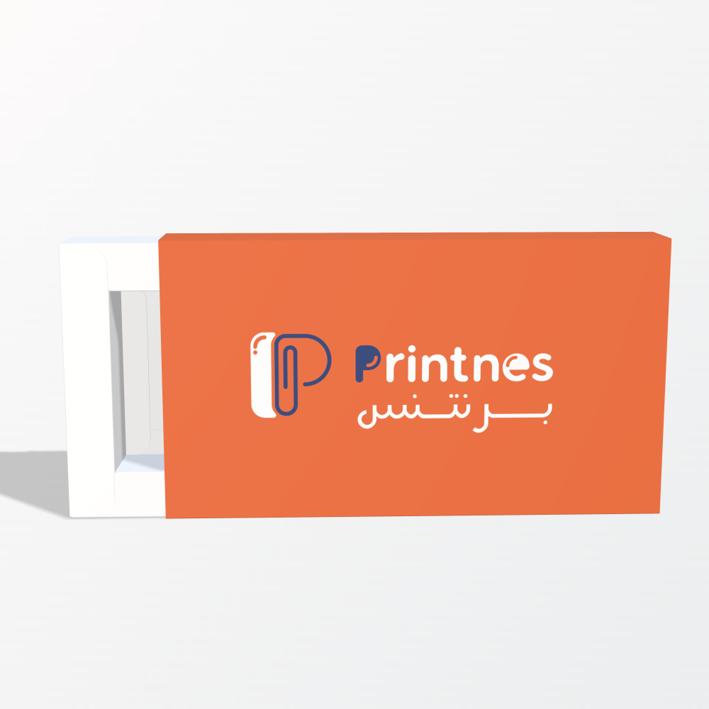 بوكس سحاب بكعب 18x8x3