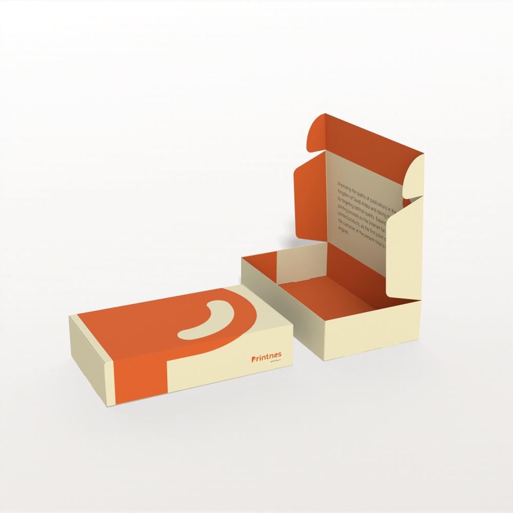 بوكس كامل بإغلاق 35x21x8