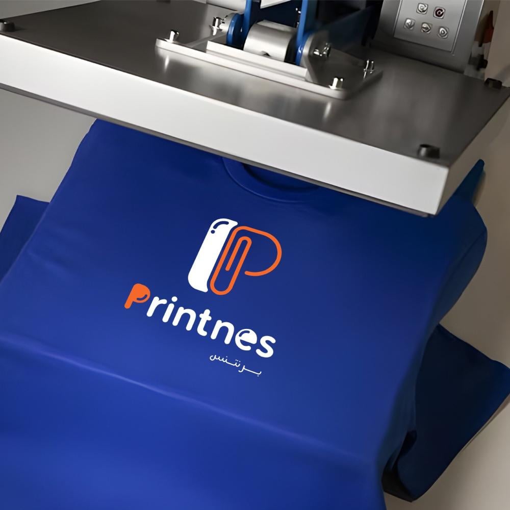 طباعه رول DTF