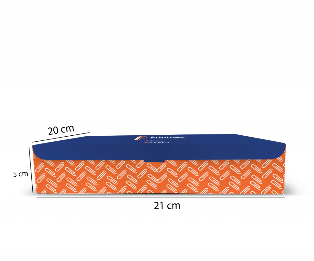 بوكس كامل بإغلاق 21x20x5