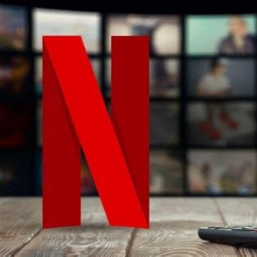 اشتراك نتفلكس حساب Netflix