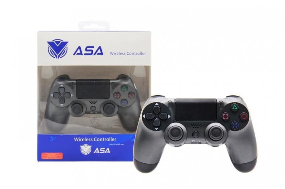 يد تحكم ASA PS4-اختر لونك