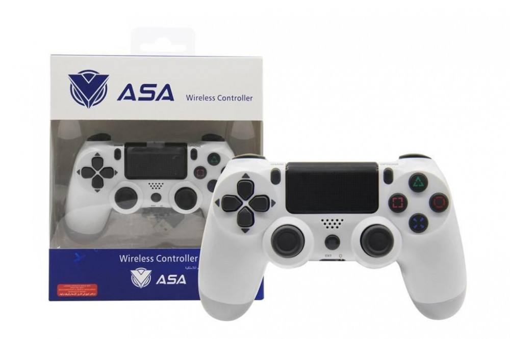 يد تحكم ASA PS4-اختر لونك