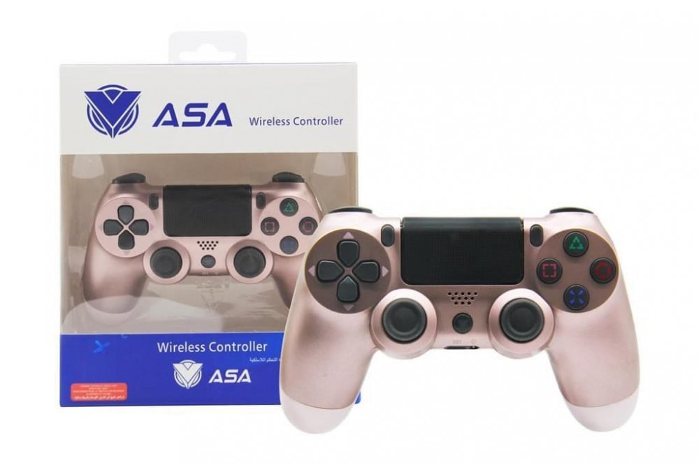 يد تحكم ASA PS4-اختر لونك