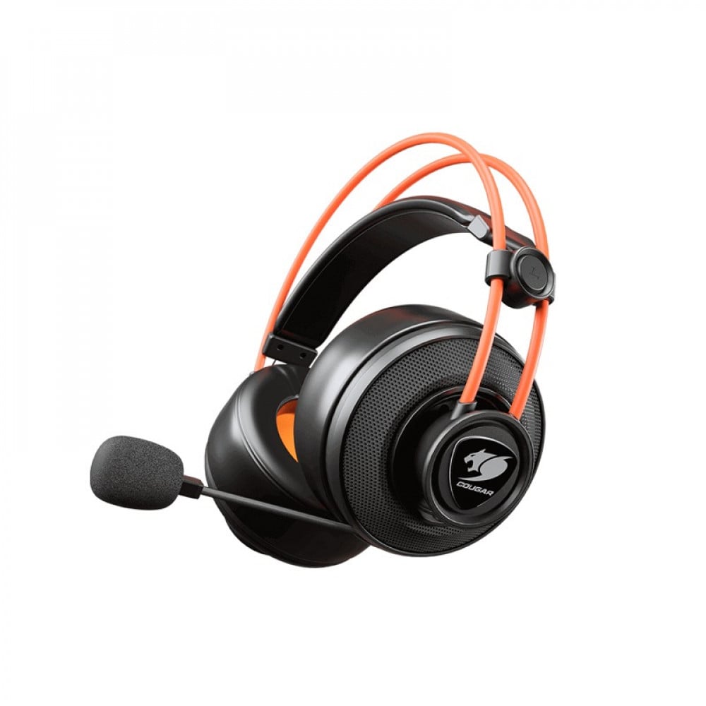 Cougar Immersa Ti Gaming Headset كوغر