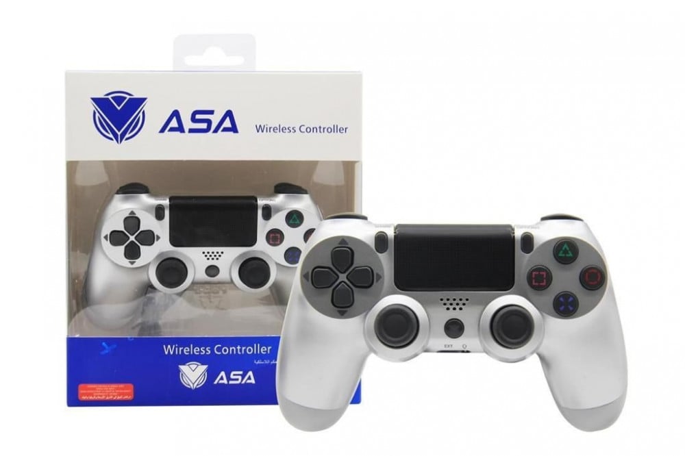 يد تحكم ASA PS4-اختر لونك