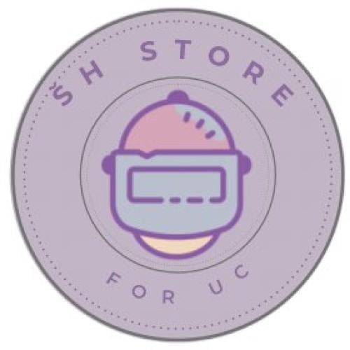 store avatar