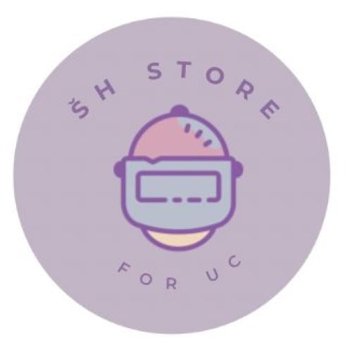 store avatar