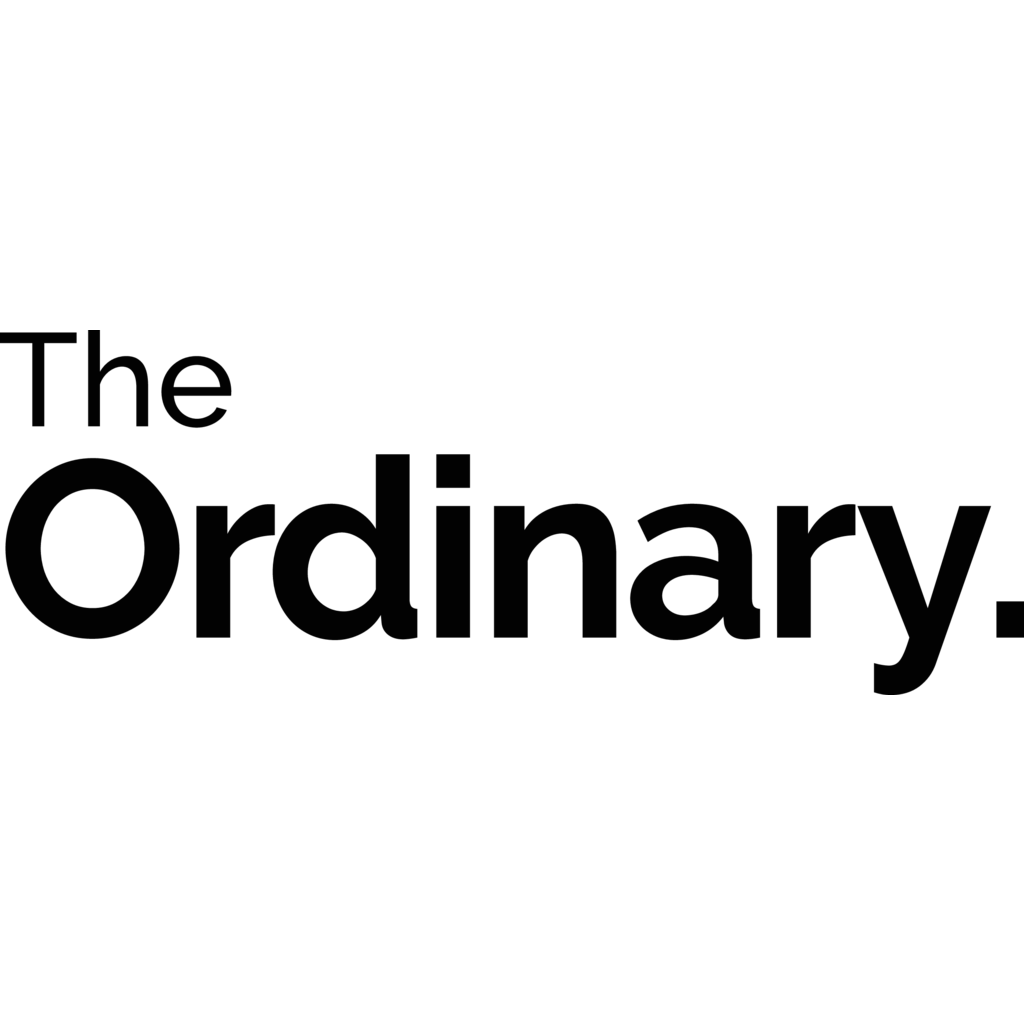 The Ordinary.