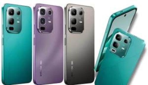 انفنكس نوت 50X/5G