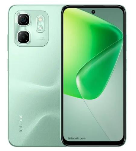 انفنكس هوت 50i