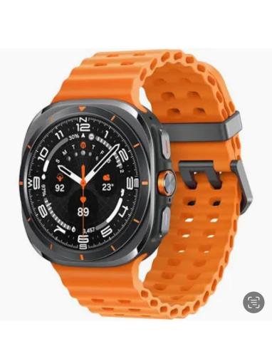 ساعه سامسنج الترا