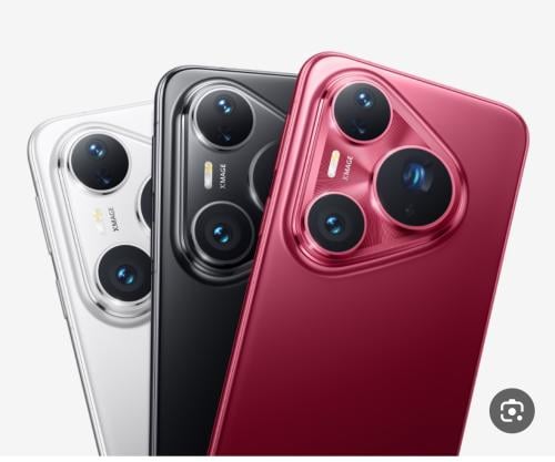 هواوي بورا 80 برو