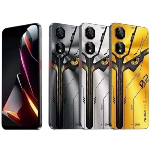 ZTE Nubia Neo 2 5G Ram 8+12