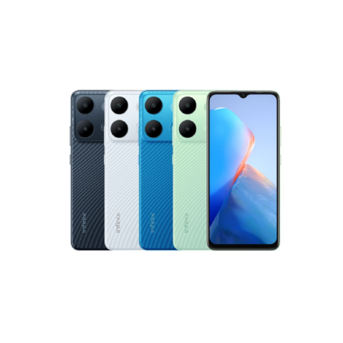 انفنكس اسمارات 7 /64 قيقا رام 2+2