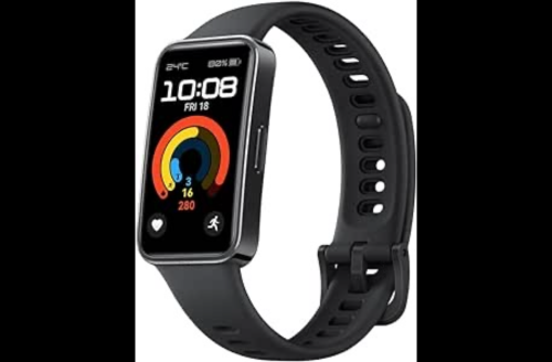 هواوي باند 9