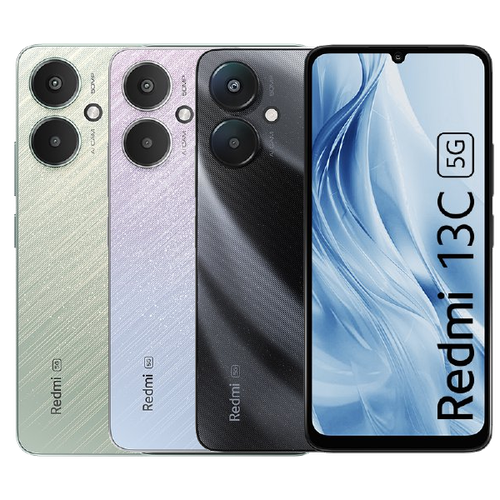 شاومي 13C فيف جي 256 قيقا