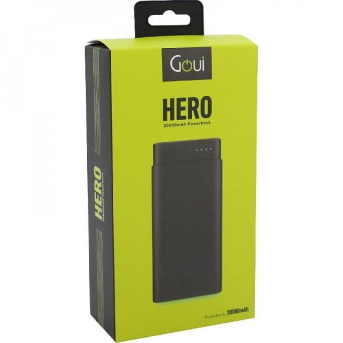 شاحن متنقل قوي 30000