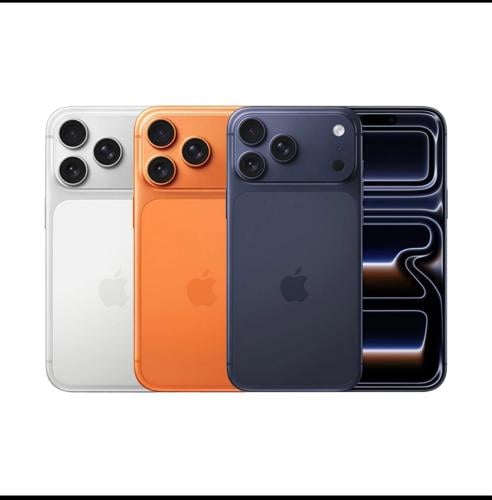 ايفون 17 برو