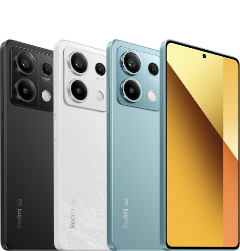 شاومي ريدمي نوت١٣ فيف جي