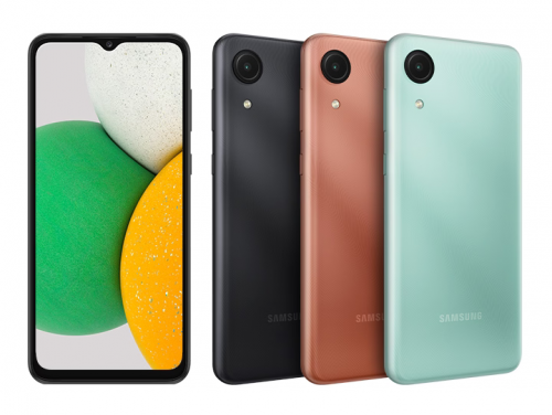 سامسونج  A03cor