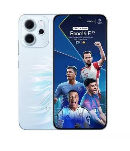OPPO RENO 14 F