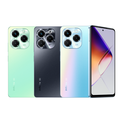 انفنكس  نوت 40X