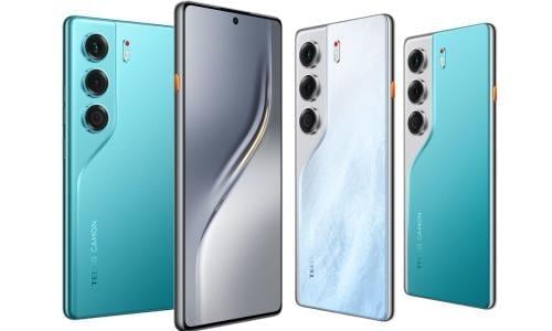 تكنوا كامون 40برو