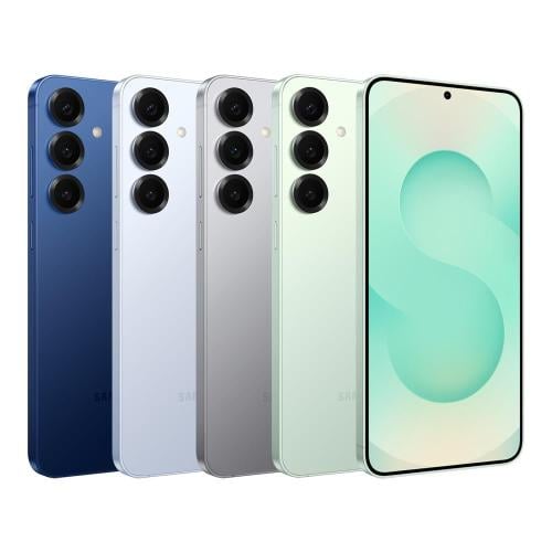 سامسنج جلاكسي S25 بلس