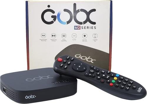 رسيفر جب بوكس