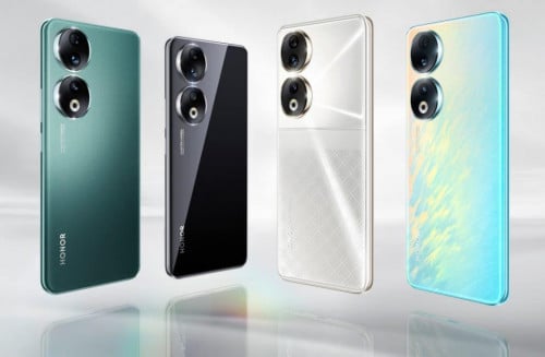 هونر 90 /256 قيقا