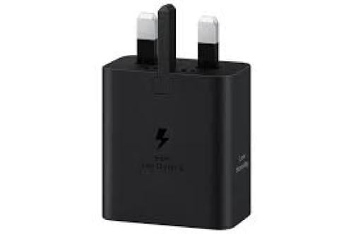 راس شاحن اصلي سامسنج 45W