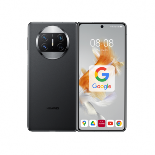 هواوي مايت اس اكس 3