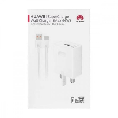 شاحن هواوي 66w