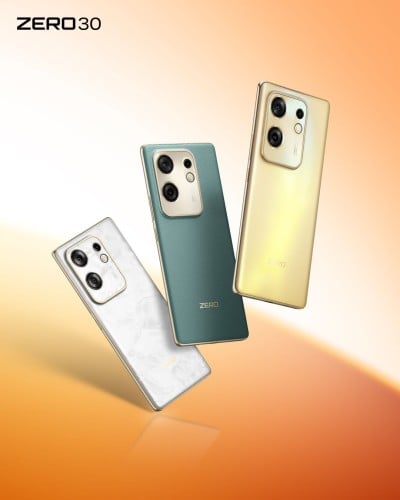 انفنكس زيرو 30 رام 16 ذاكره 256 قيقا