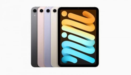 ايباد مني 6/64واي فاي