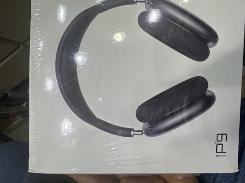 سماعه بلتوث راس p9