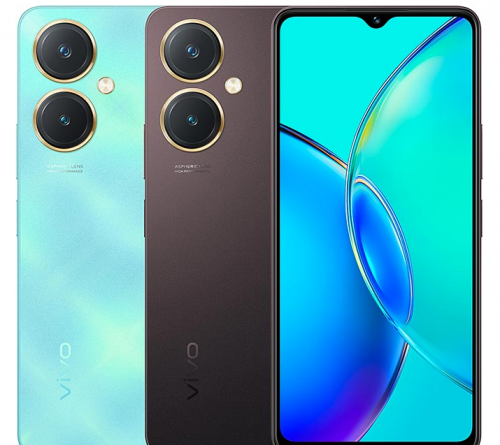 فيفوا واي 27 /128 رام 6