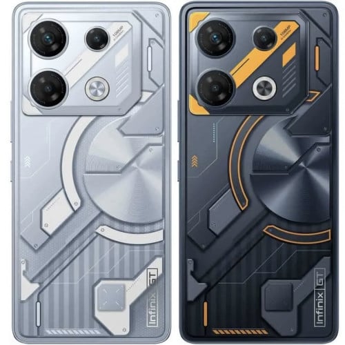 انفنكس جي تي برو 256/رام 16 فيف جي