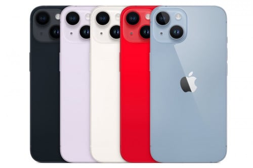 ايفون 14 بلس