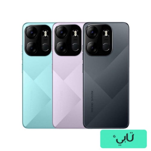 تكنواSpark Go 64