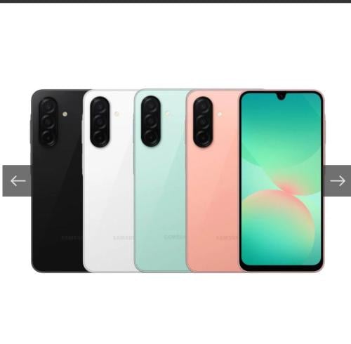 سامسنج جلاكسي A26 /5G