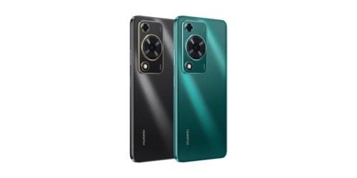 هواوي نوڤاy72