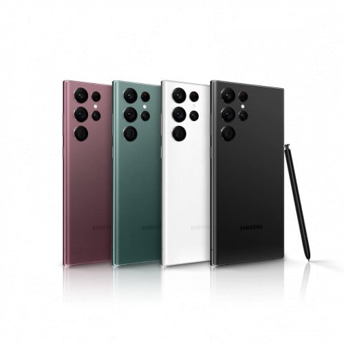 سامسونج S22ultra