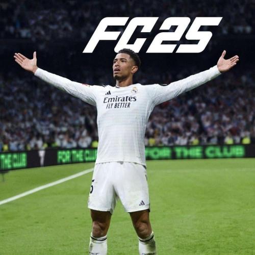 شريط فيفا 2025 بلاستشن فيف