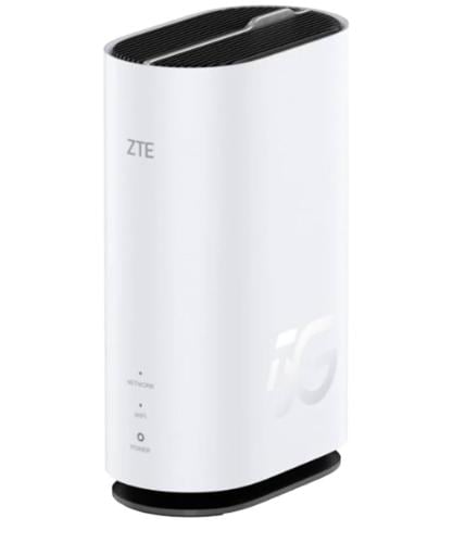 روتر منزلي ZTE 5G CPE