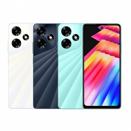 انفنكس هوت 30 رام 16 /256G