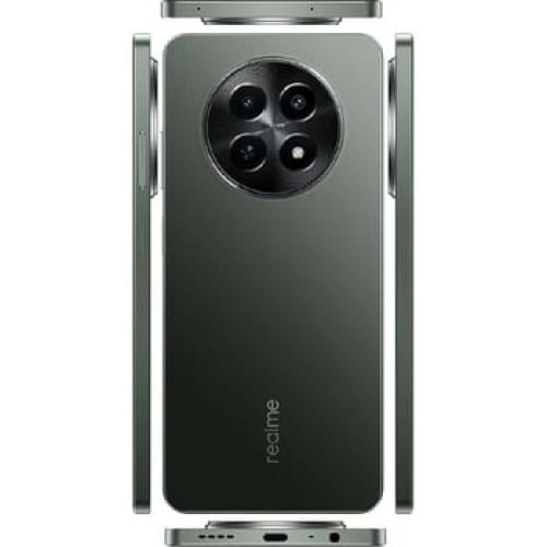 ريلمي١٢/اكس فيف جي ٢٥٦رام ٨