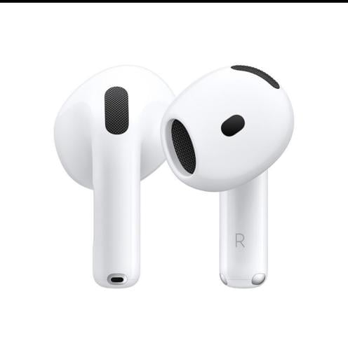 سماعه ابل Air pods4